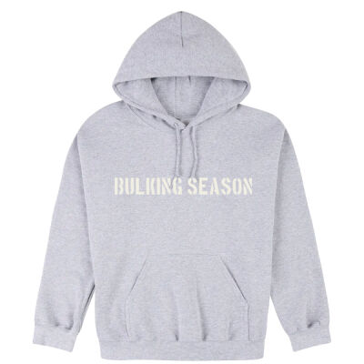 Bulking Season Hoodie Thumbnail