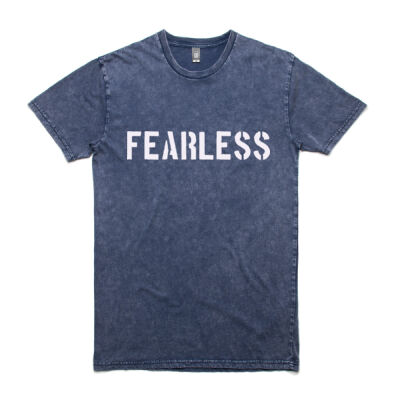 Fearless Tee Thumbnail