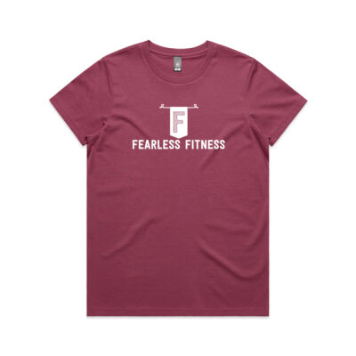 Basic Logo Tee Thumbnail