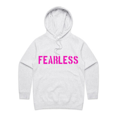 Fearless Hoodie Thumbnail