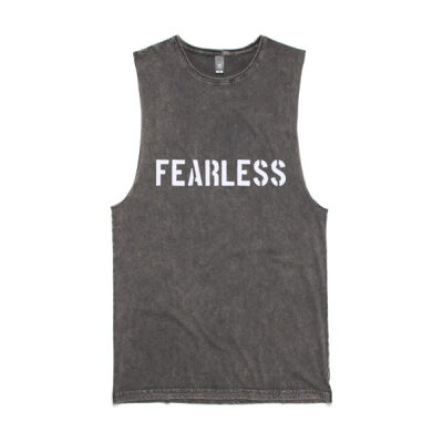 Fearless Tank  Thumbnail