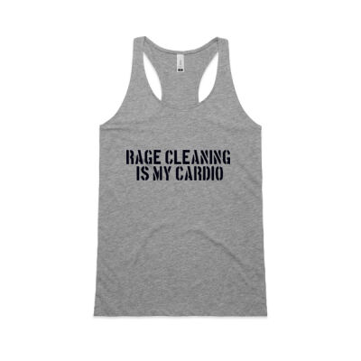 Rage Cleaning Tank Thumbnail