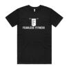 Mens Basic Tee Thumbnail