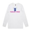 Mens Base Longsleeve Tee Thumbnail