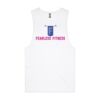 Mens Barnard Tank Thumbnail